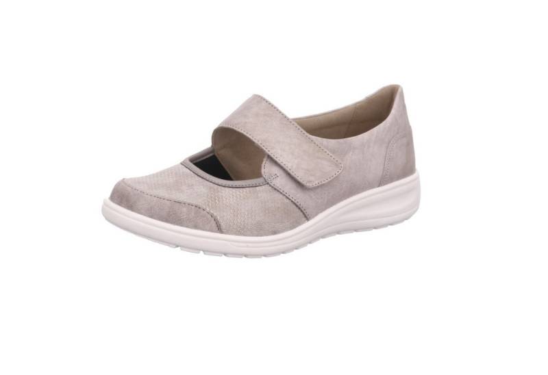 SOLIDUS Classic slip-ons for Kids Sandale (keine Angabe, 1-tlg., keine Angabe) von SOLIDUS