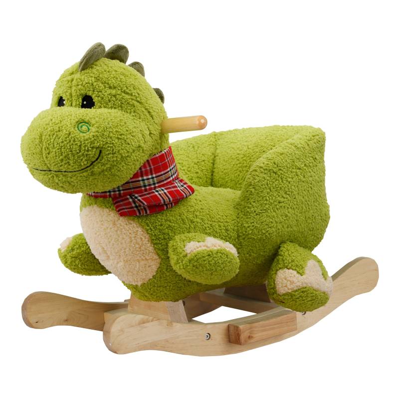 Solini Schaukeltier Dino Solini Schaukeltier Dino von solini
