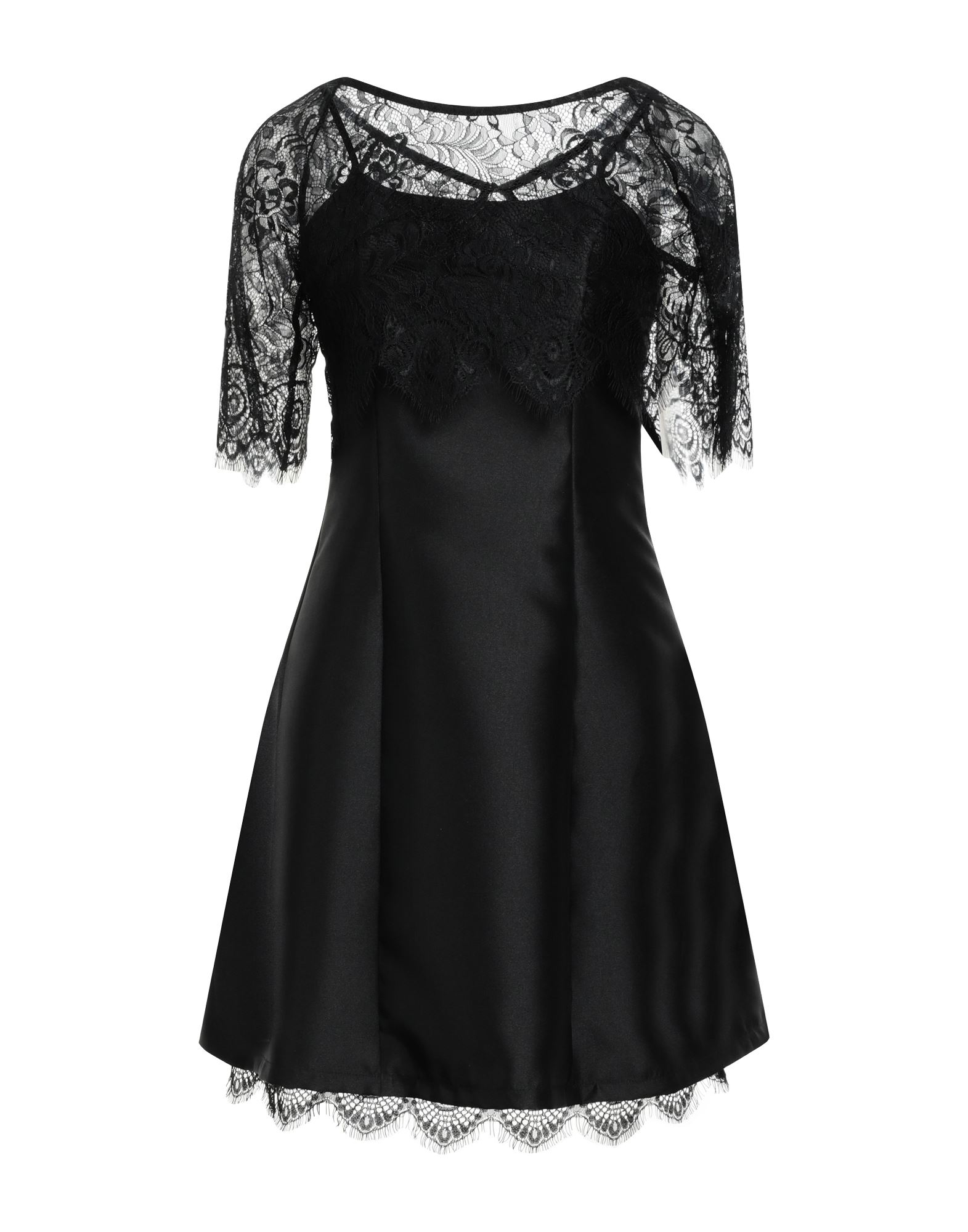 SOLOGIOIE Kombi-set Damen Schwarz SOLOGIOIE Kombi-set Damen Schwarz von SOLOGIOIE