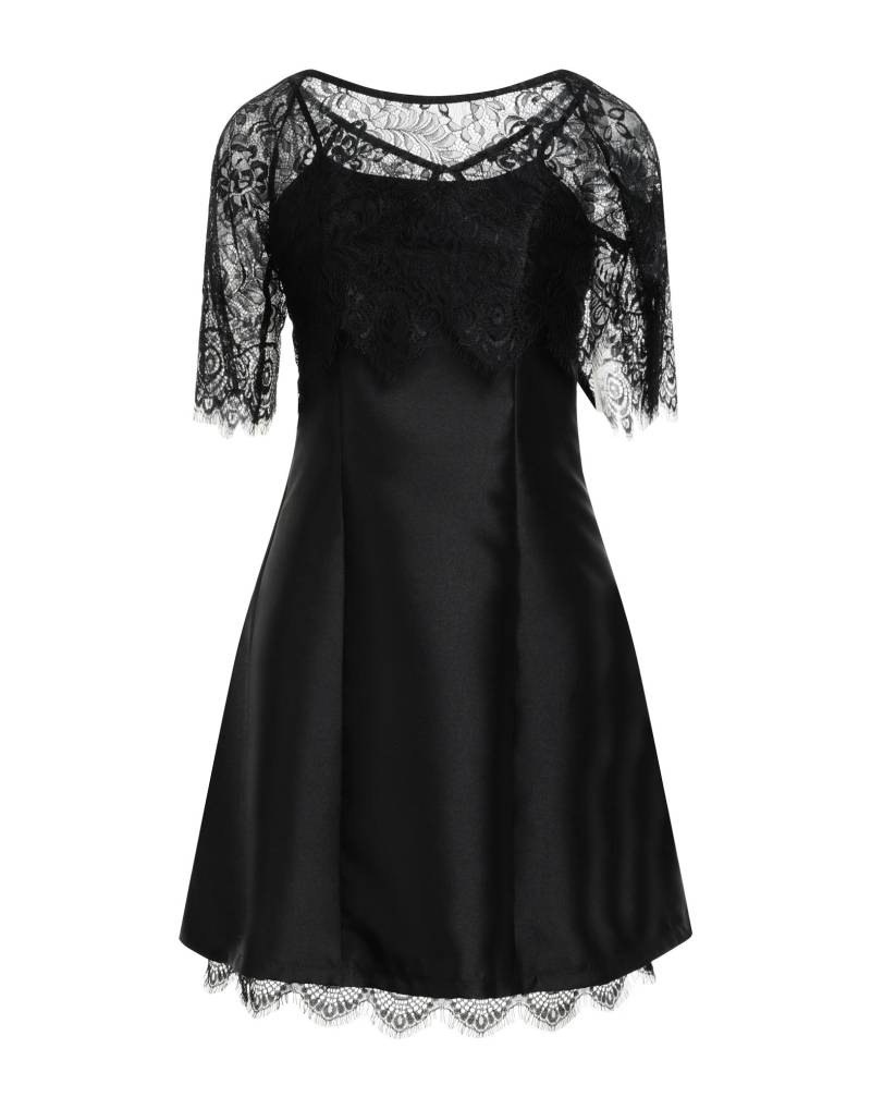 SOLOGIOIE Kombi-set Damen Schwarz von SOLOGIOIE