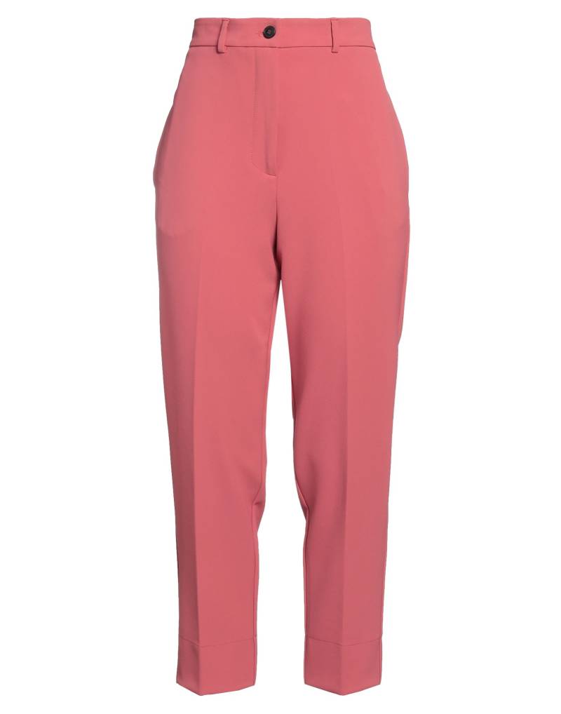 SOLOTRE Hose Damen Antikrosa von SOLOTRE