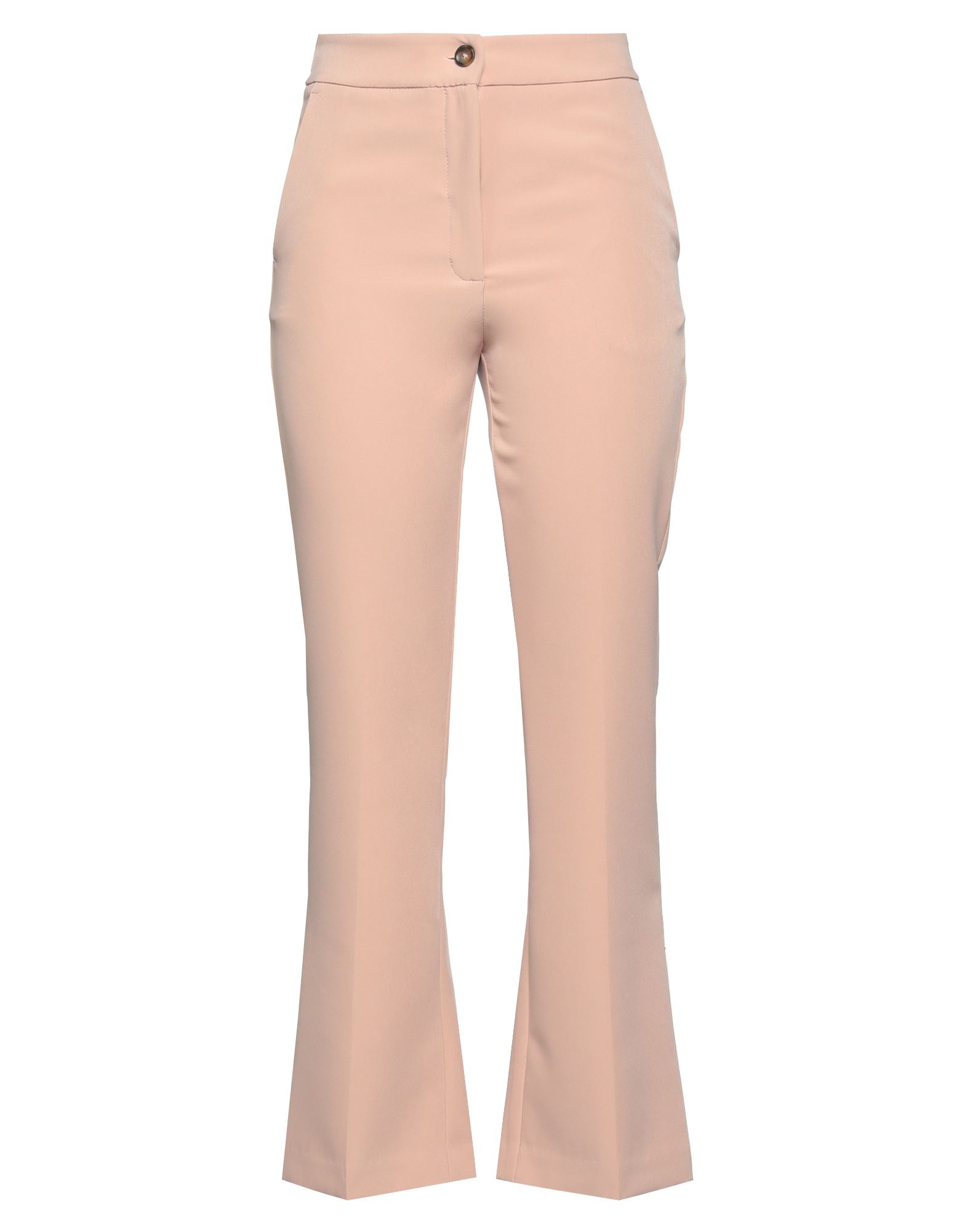 SOLOTRE Hose Damen Altrosa von SOLOTRE