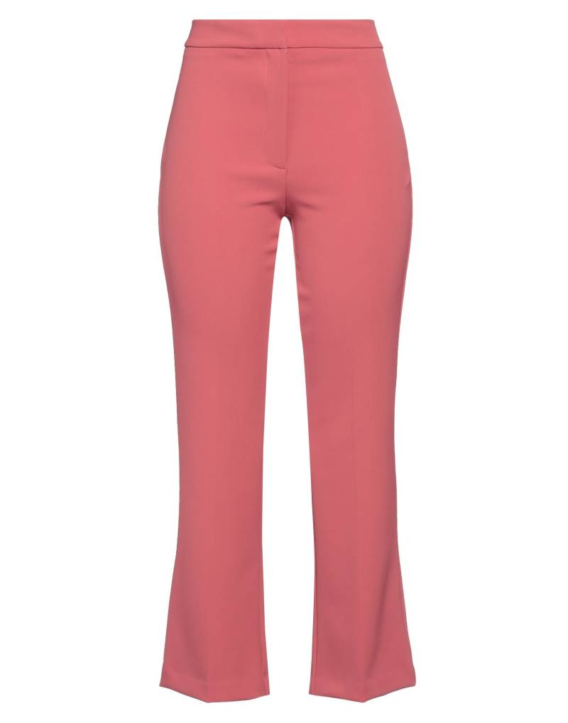 SOLOTRE Hose Damen Antikrosa von SOLOTRE