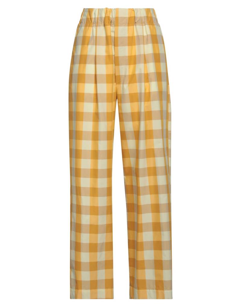 SOLOTRE Hose Damen Ringelblume von SOLOTRE