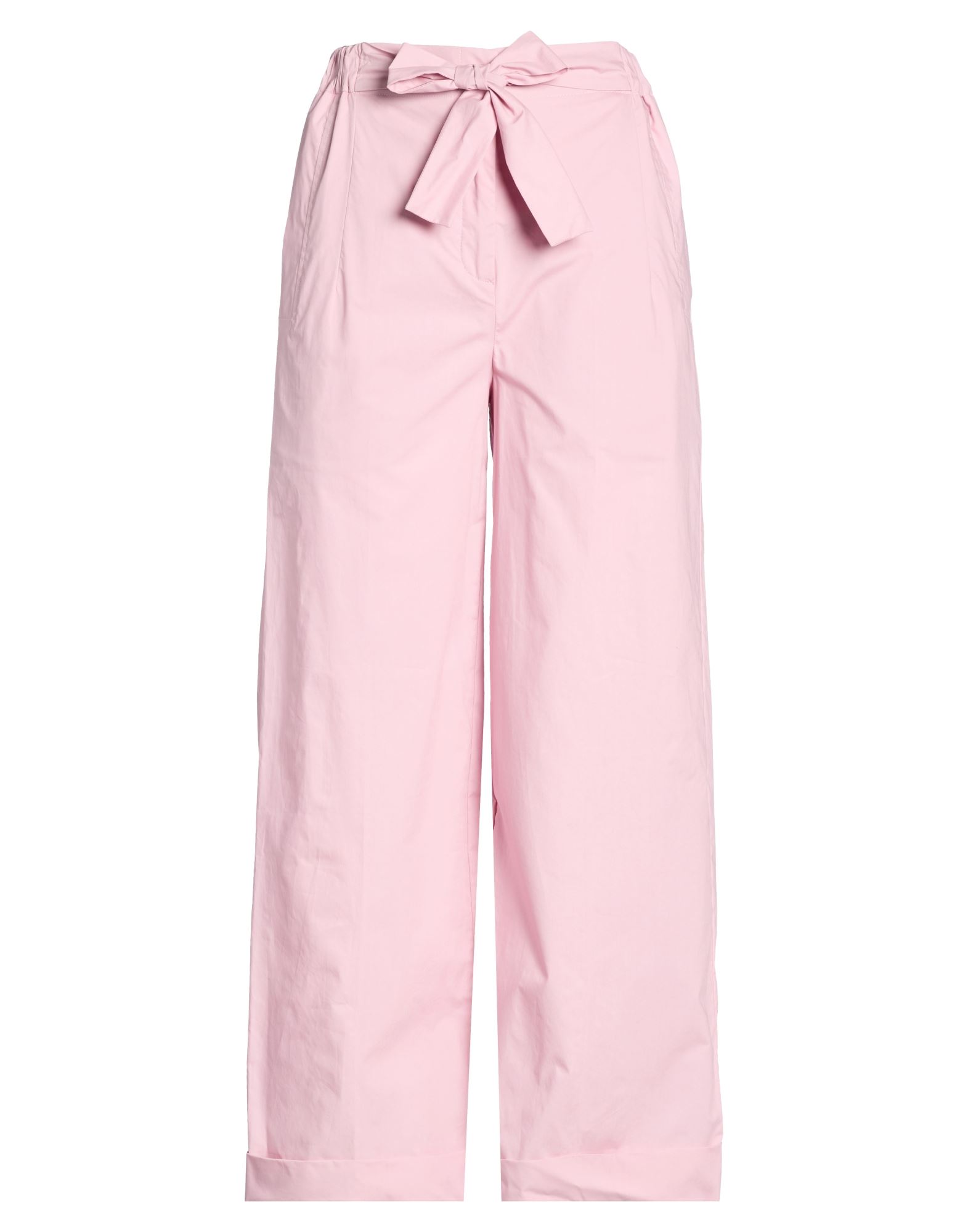 SOLOTRE Hose Damen Rosa von SOLOTRE