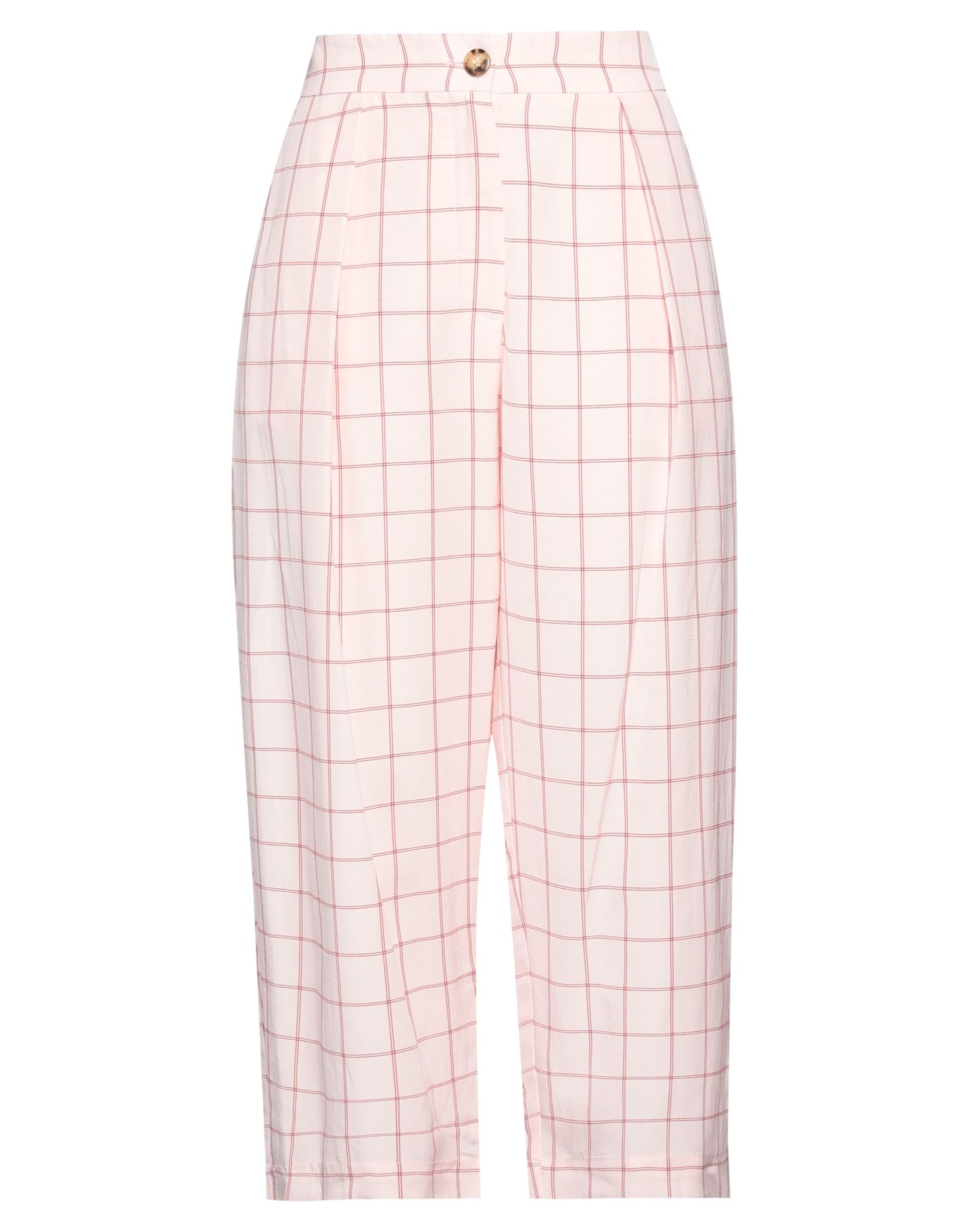 SOLOTRE Hose Damen Rosa von SOLOTRE