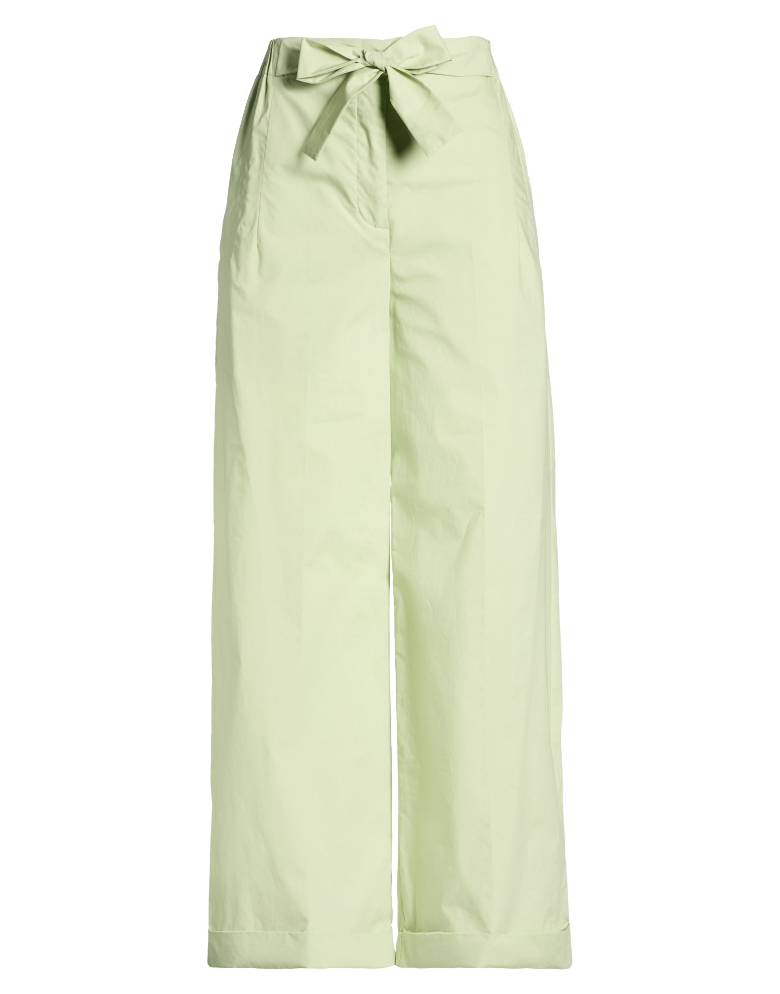 SOLOTRE Hose Damen Säuregrün von SOLOTRE