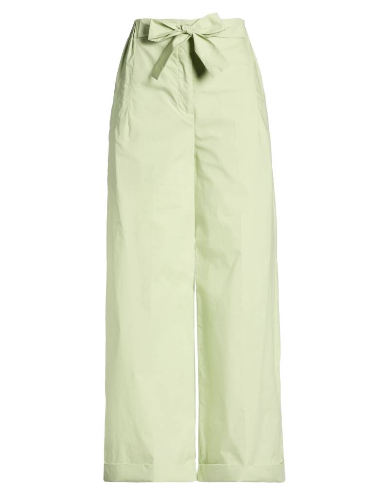 SOLOTRE Hose Damen Säuregrün von SOLOTRE