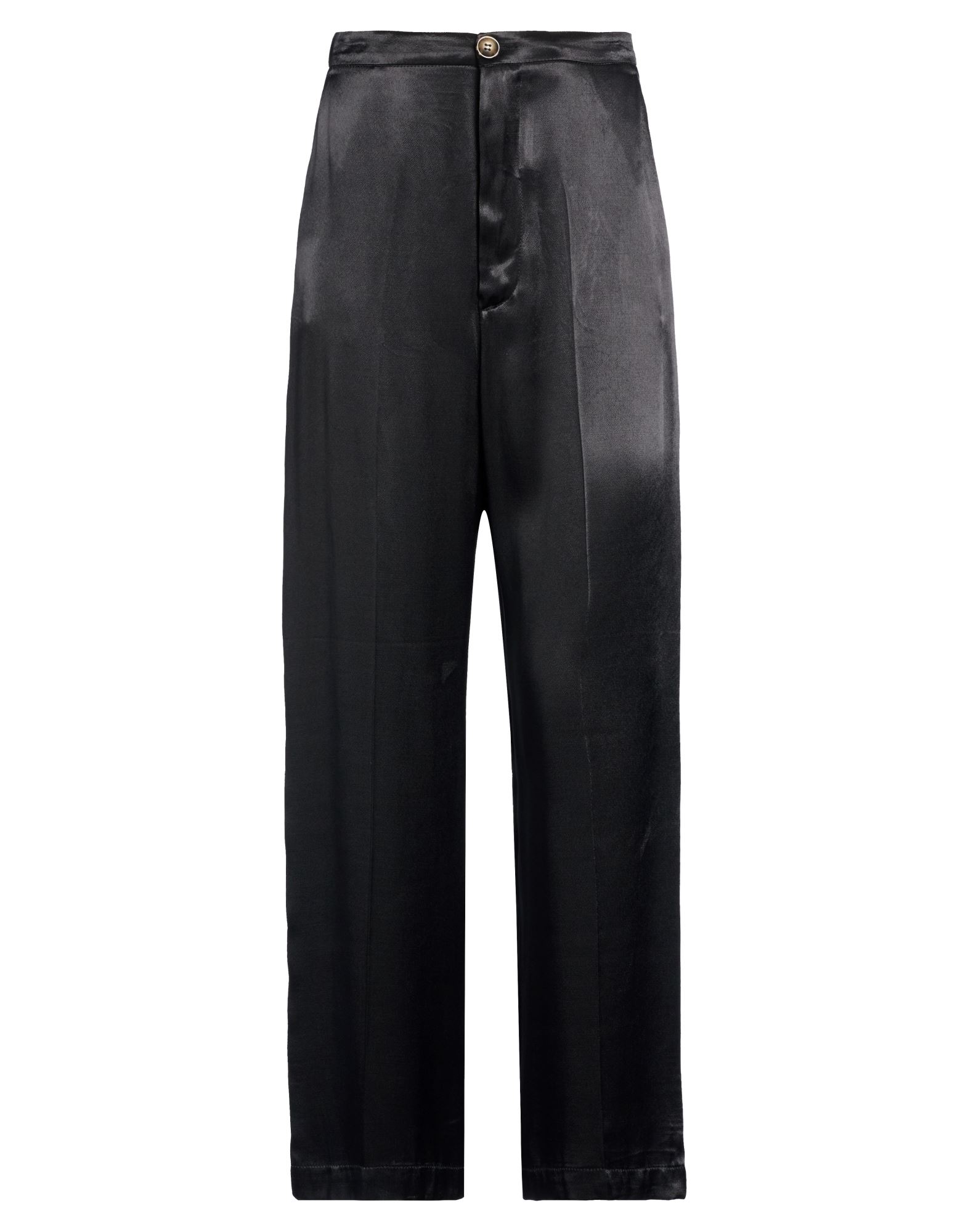 SOLOTRE Hose Damen Schwarz von SOLOTRE