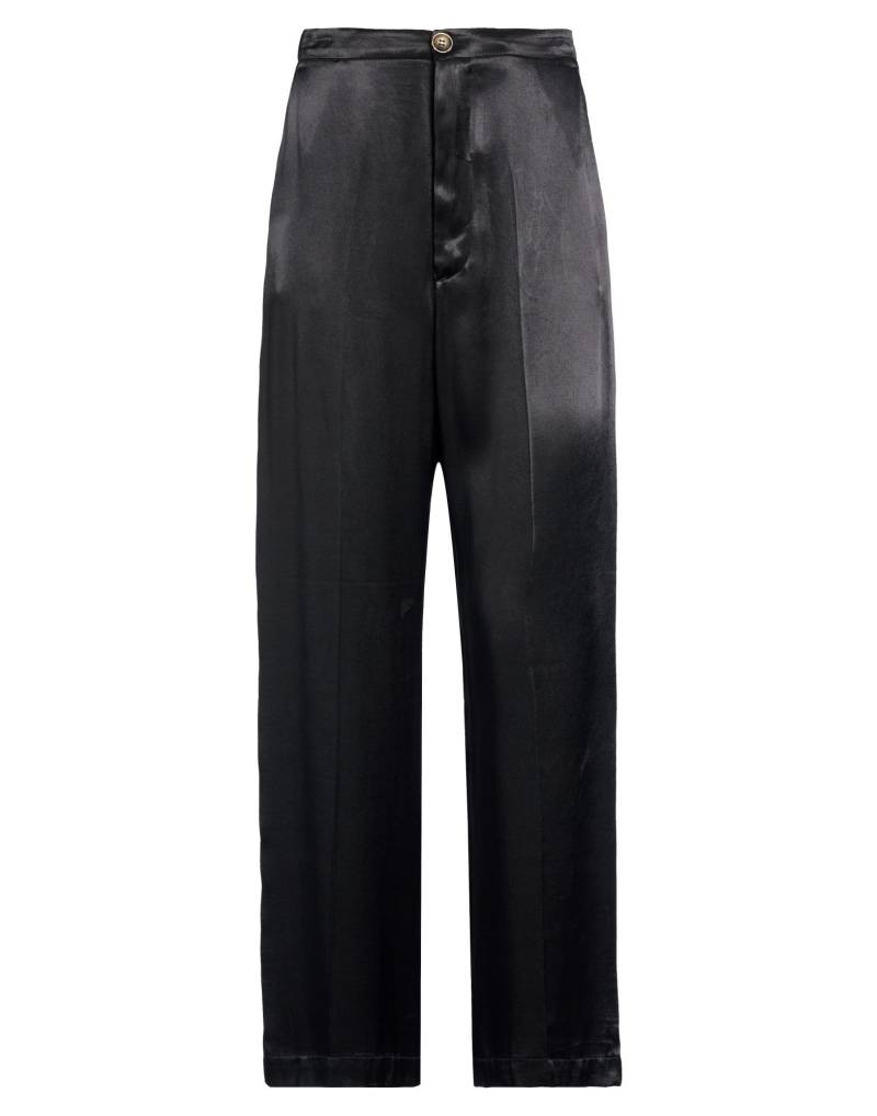 SOLOTRE Hose Damen Schwarz von SOLOTRE