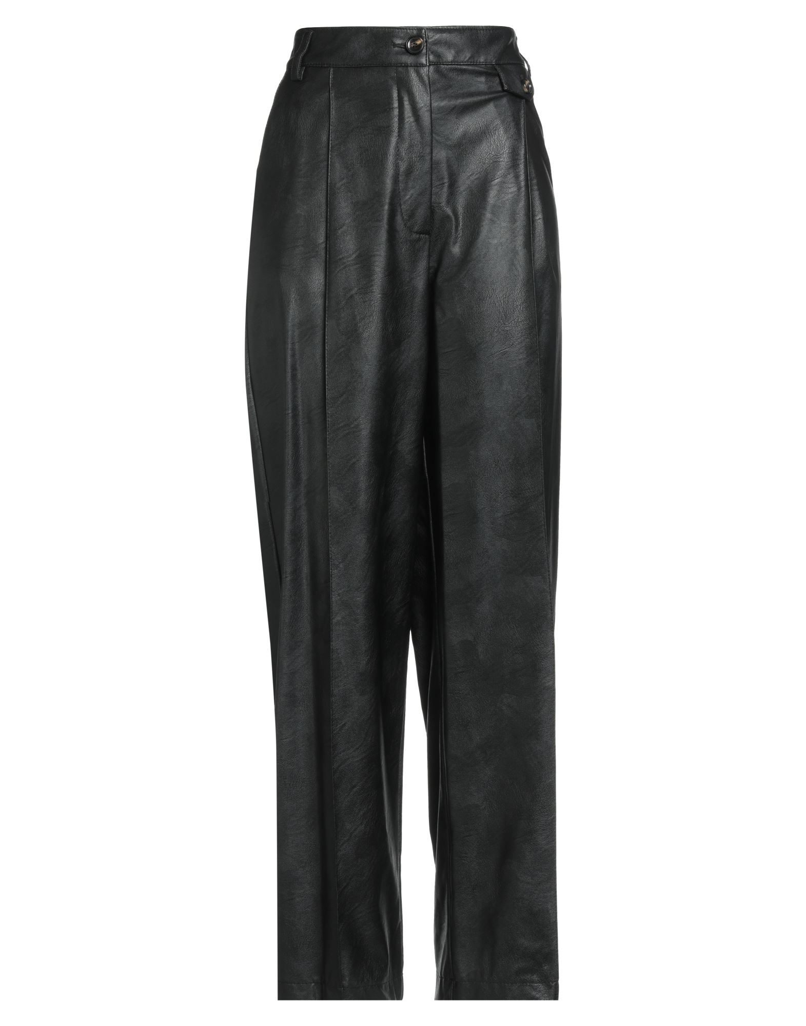 SOLOTRE Hose Damen Schwarz SOLOTRE Hose Damen Schwarz von SOLOTRE