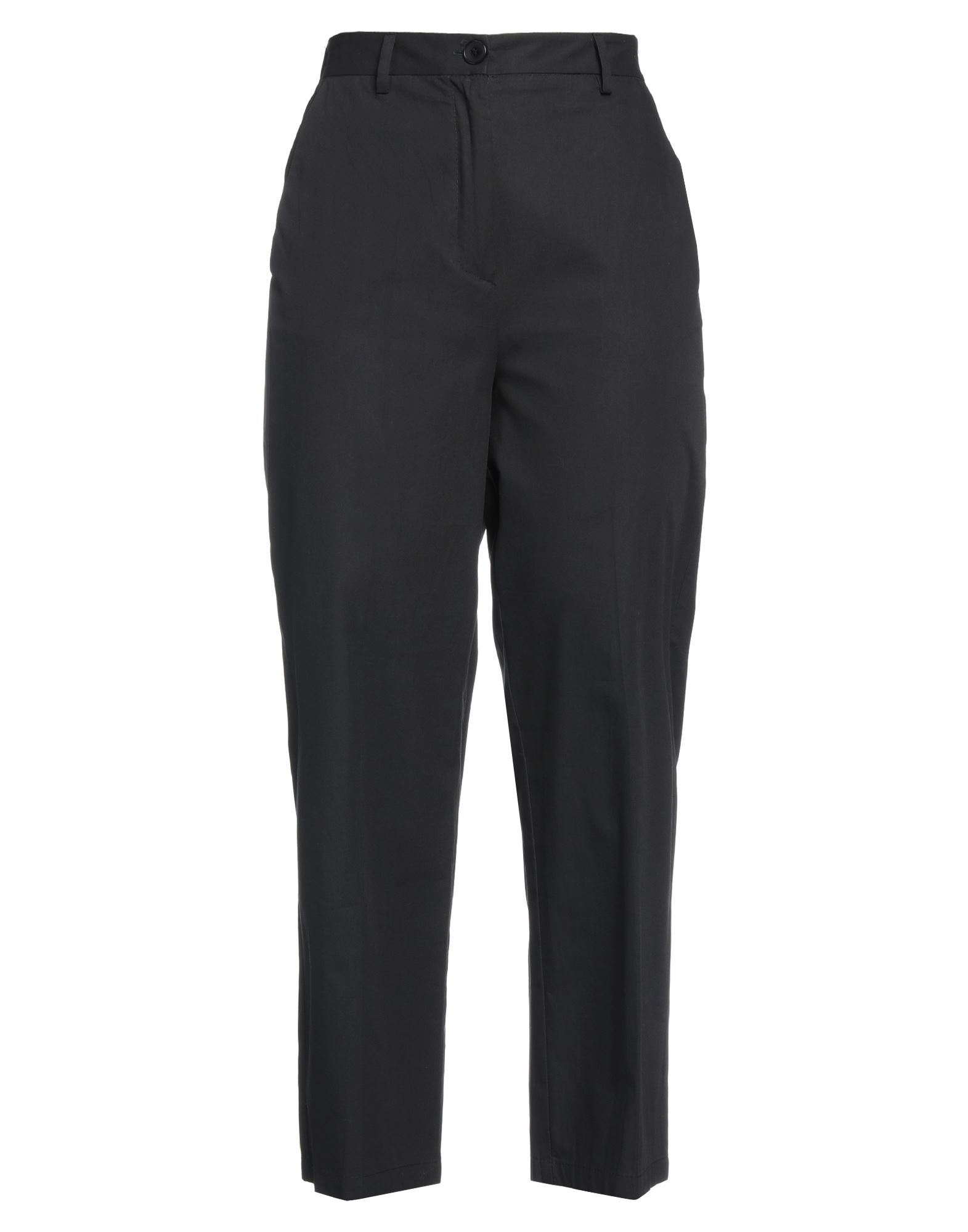 SOLOTRE Hose Damen Schwarz von SOLOTRE