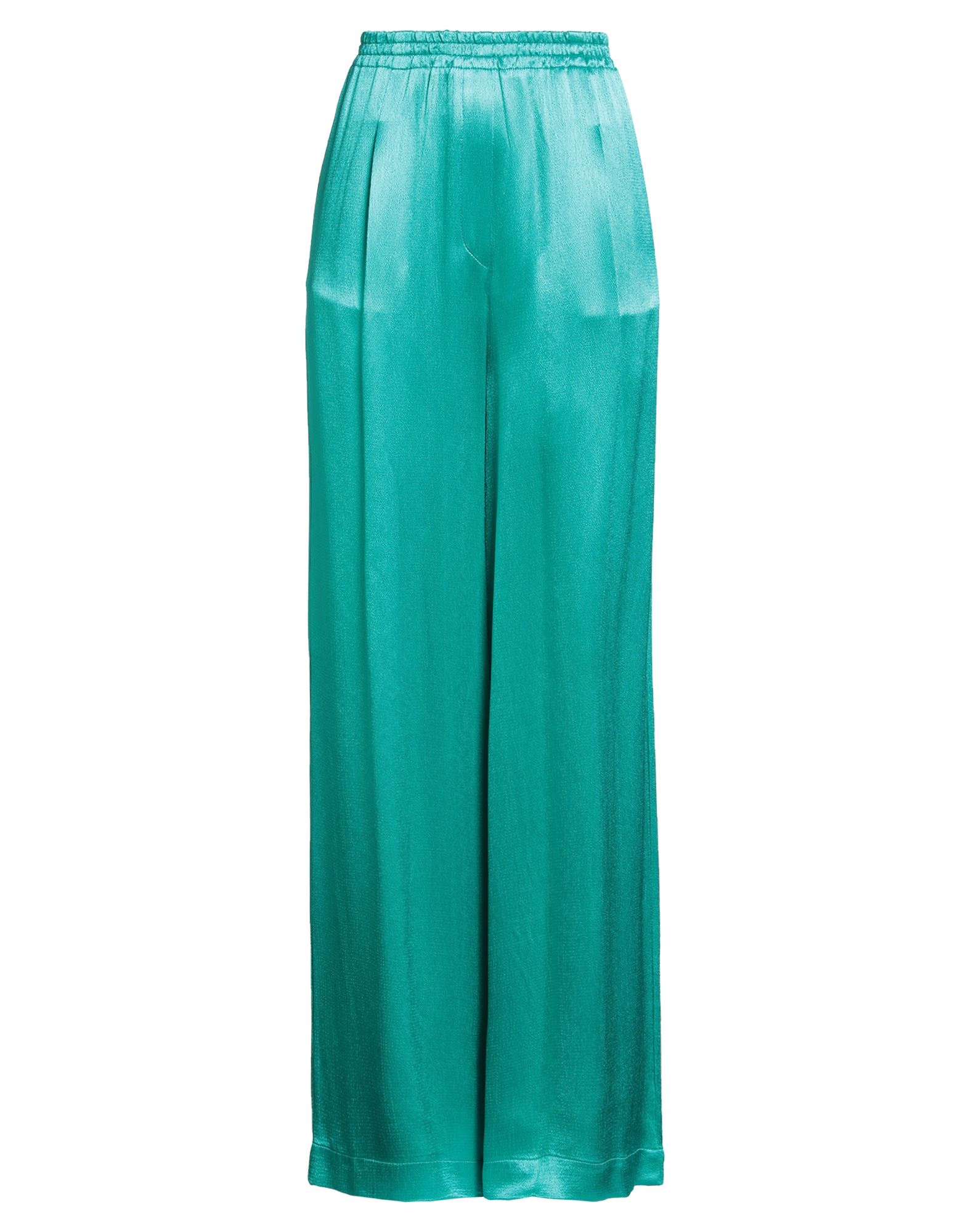 SOLOTRE Hose Damen Tūrkis von SOLOTRE