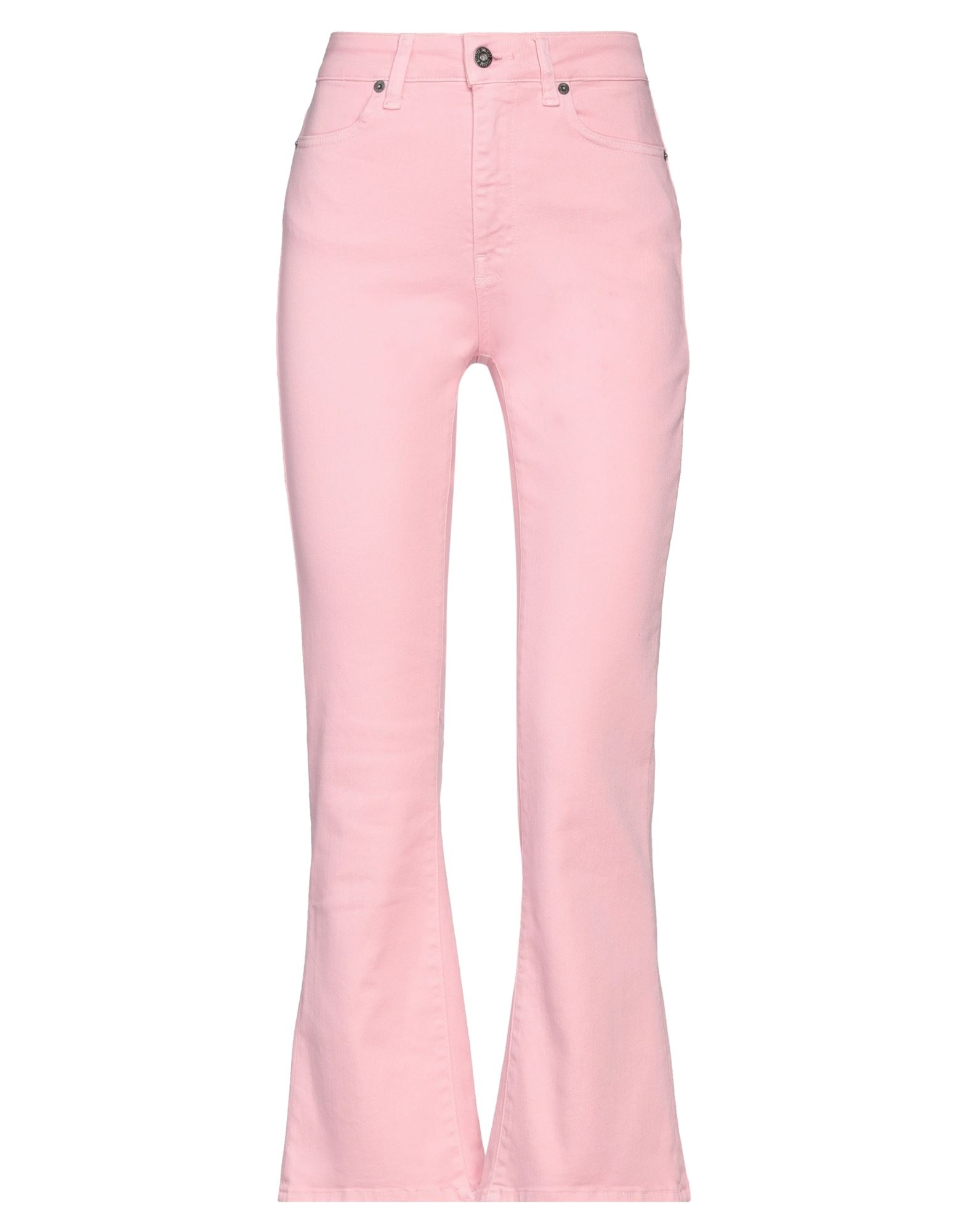 SOLOTRE Jeanshose Damen Rosa von SOLOTRE