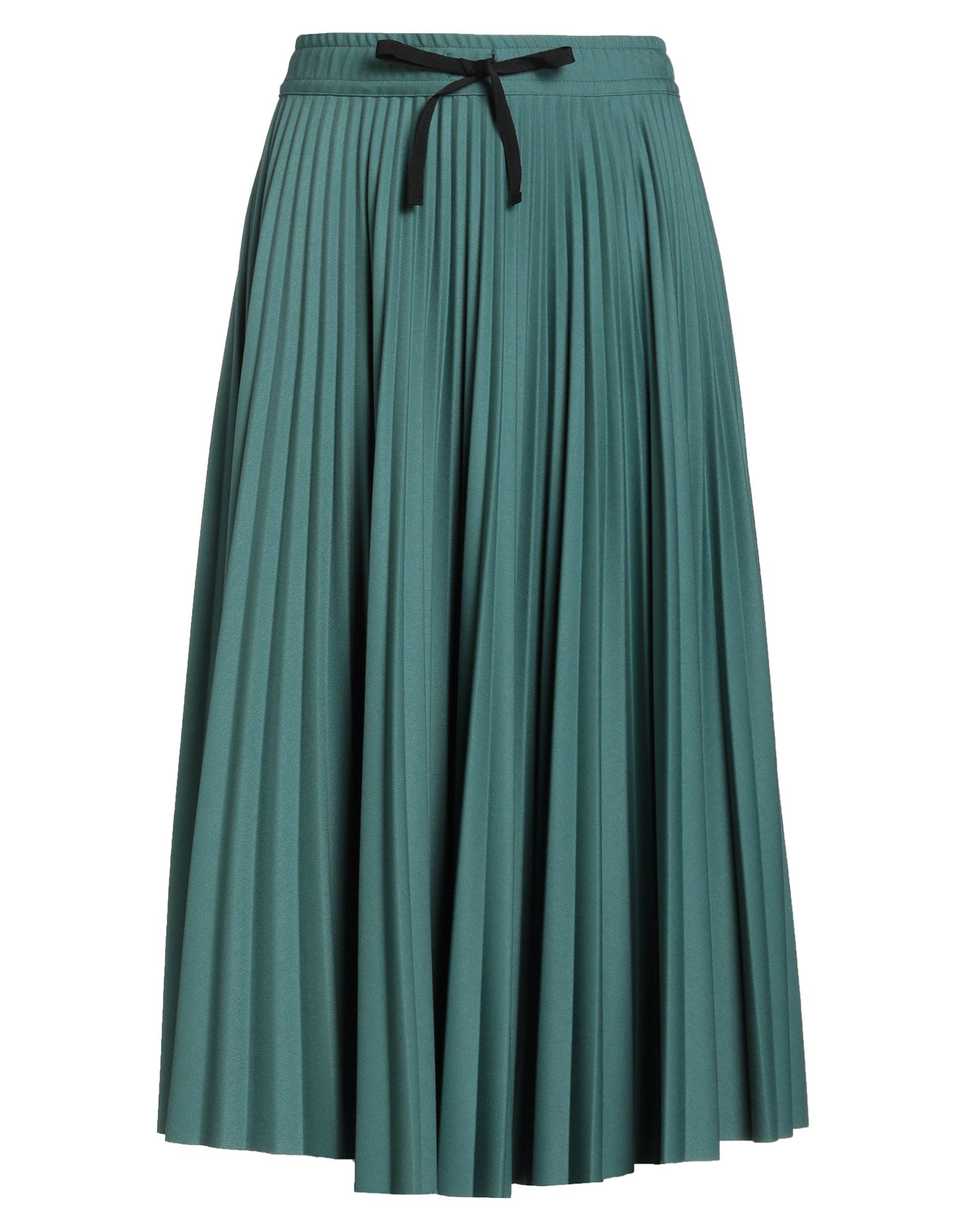 SOLOTRE Midi-rock Damen Tūrkis von SOLOTRE