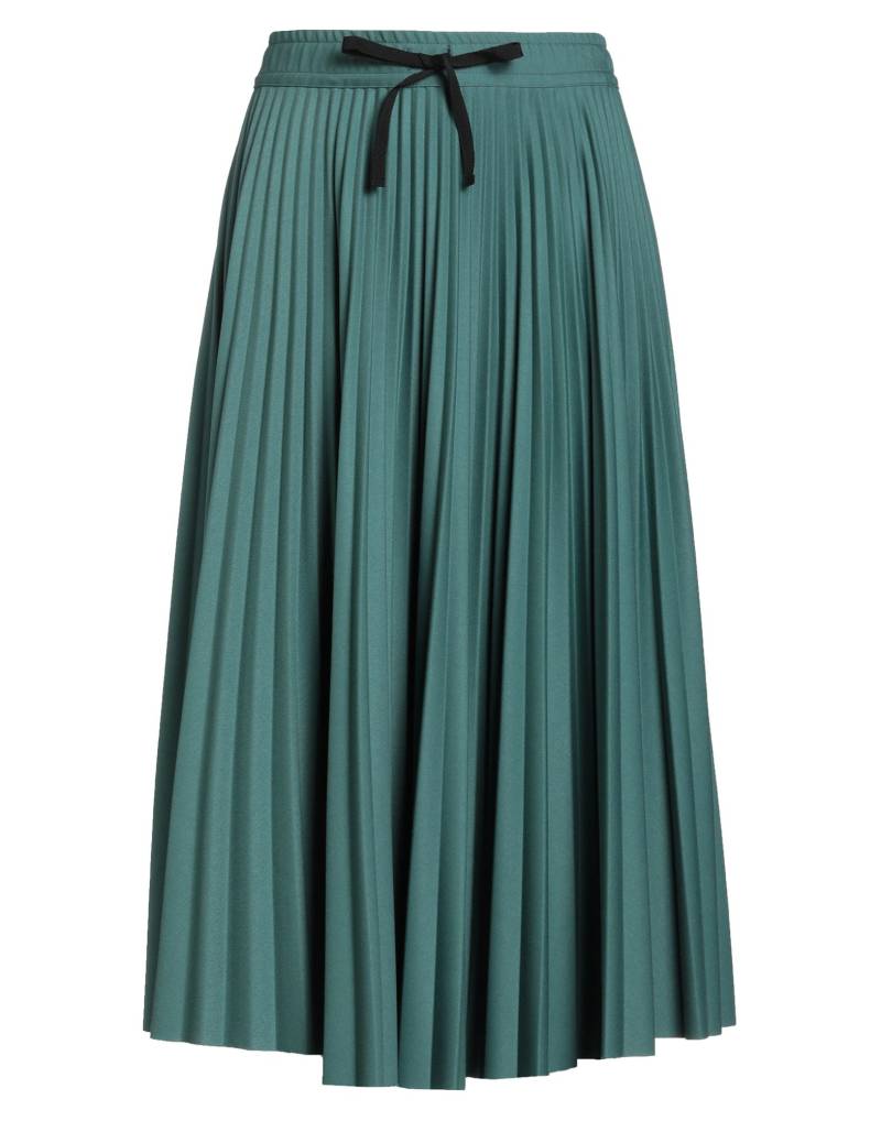 SOLOTRE Midi-rock Damen Tūrkis von SOLOTRE