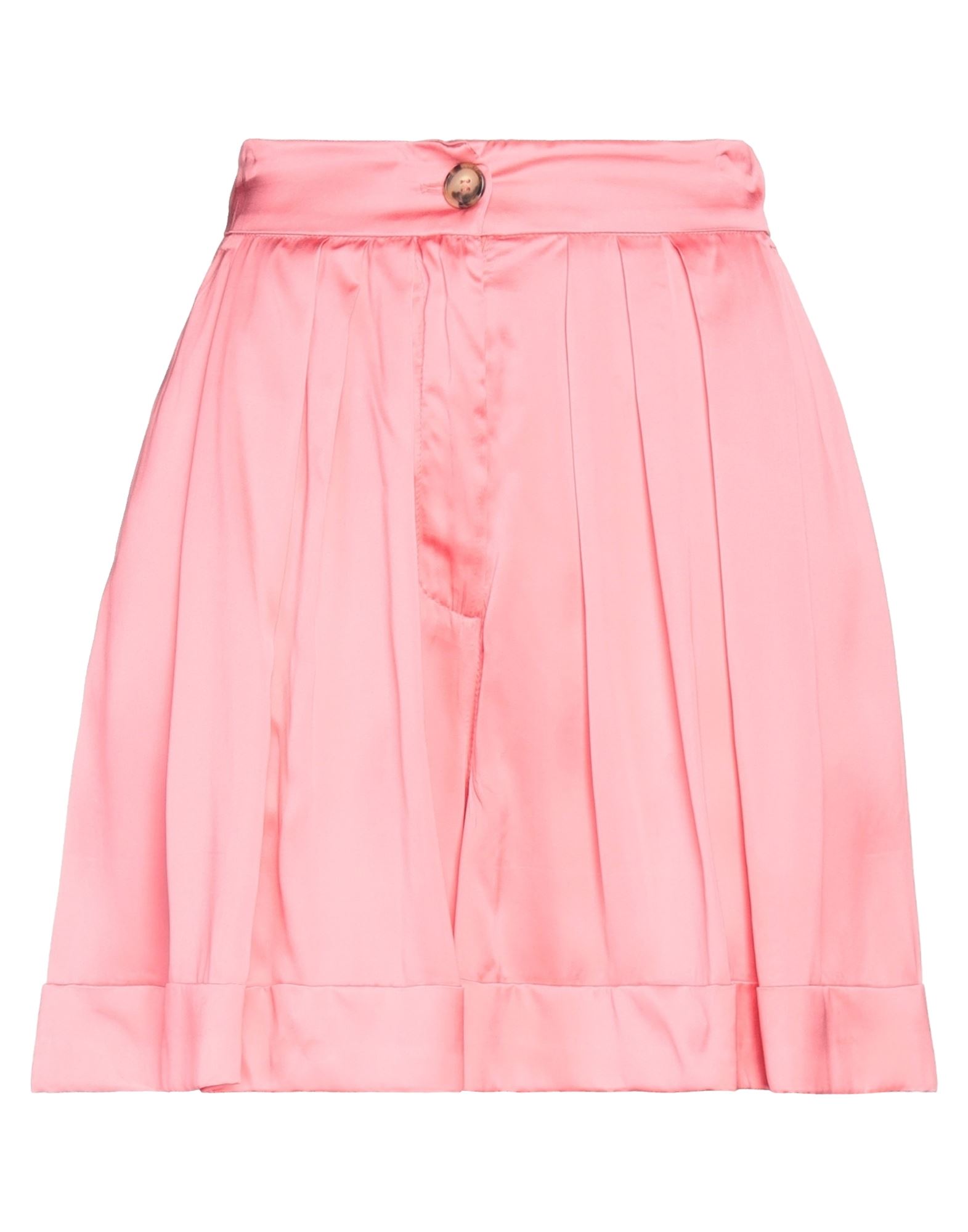 SOLOTRE Shorts & Bermudashorts Damen Rosa von SOLOTRE