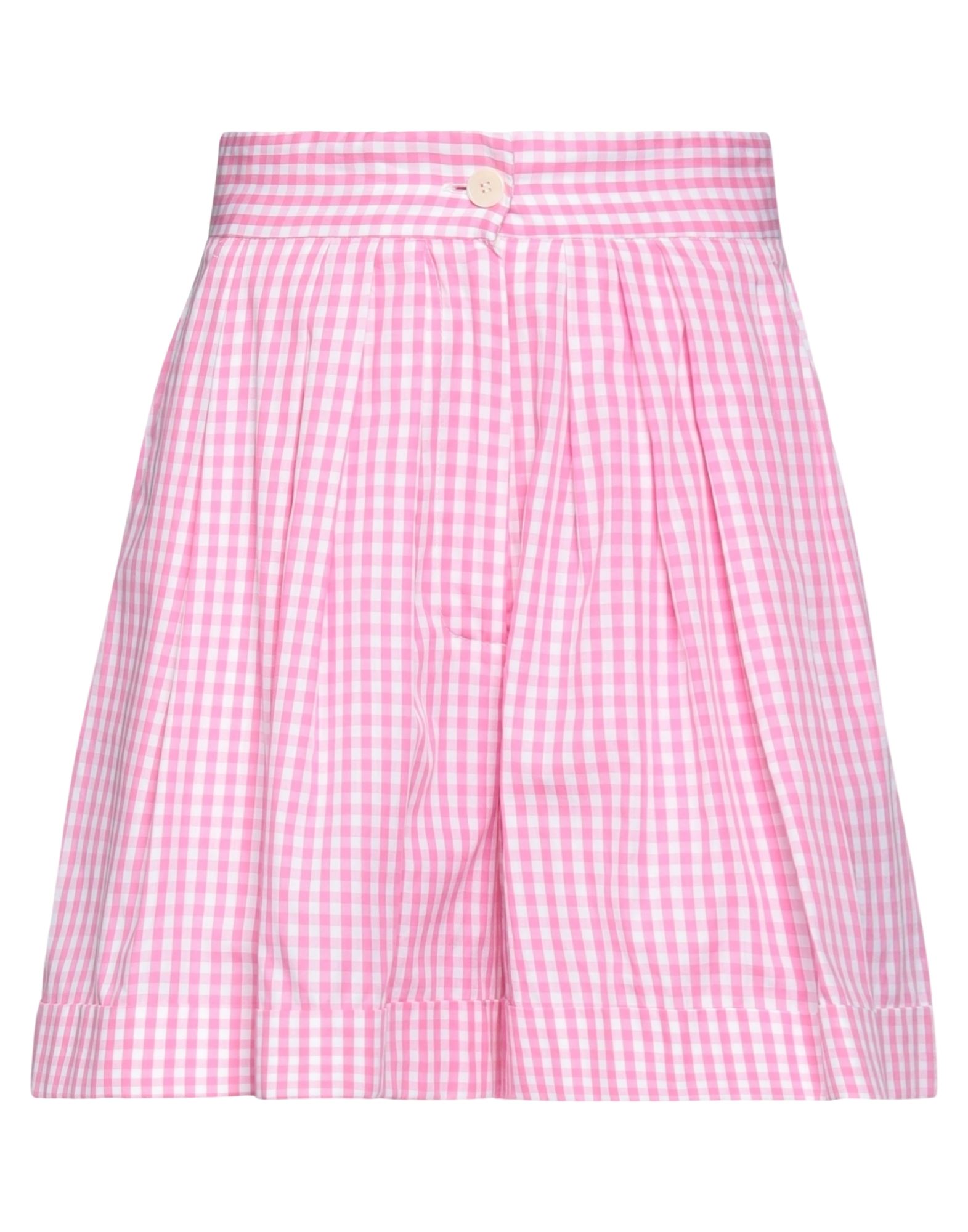 SOLOTRE Shorts & Bermudashorts Damen Rosa von SOLOTRE