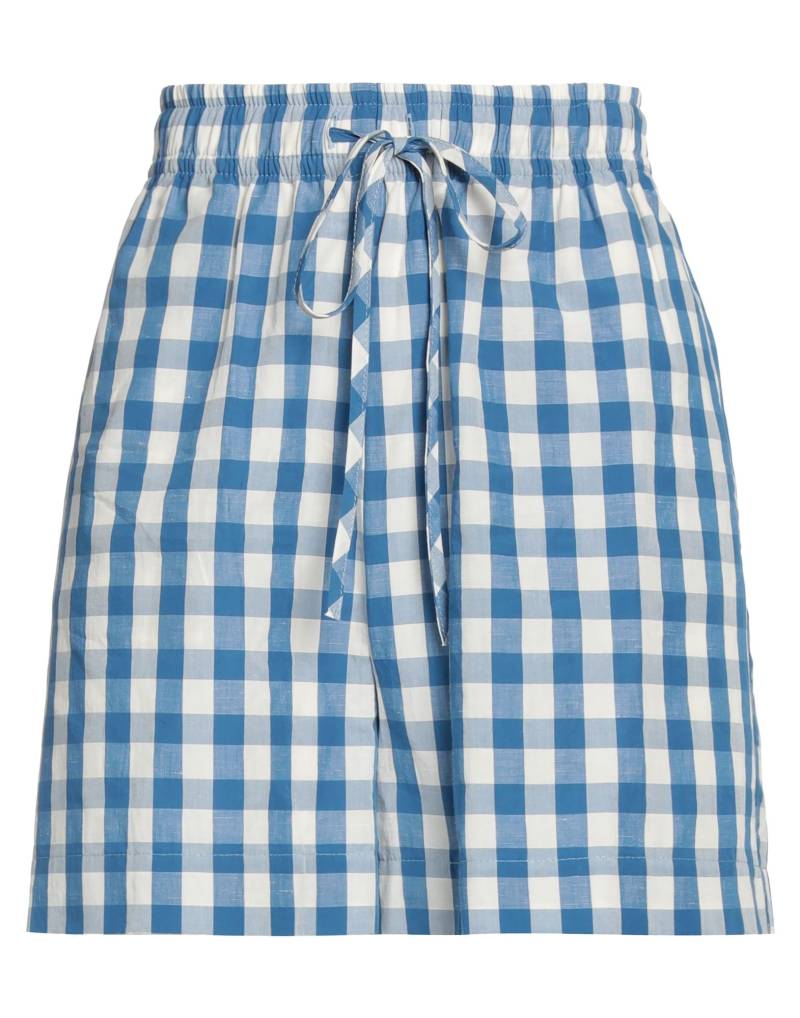 SOLOTRE Shorts & Bermudashorts Damen Weiß von SOLOTRE