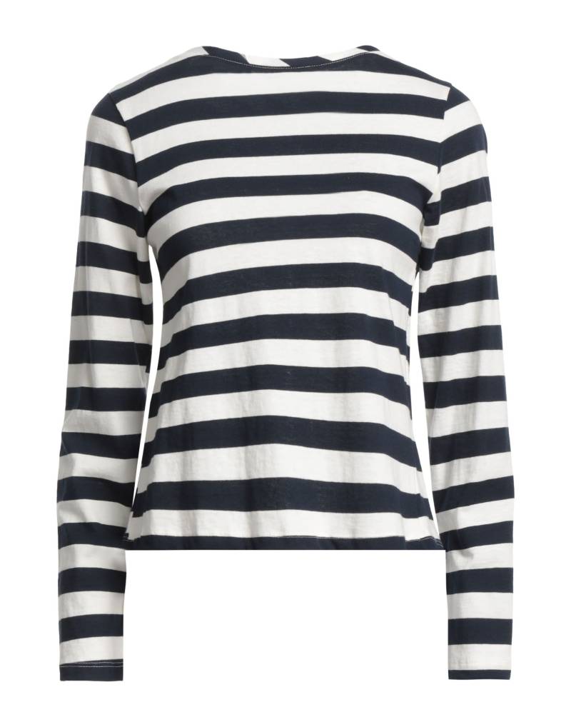 SOLOTRE T-shirts Damen Marineblau von SOLOTRE