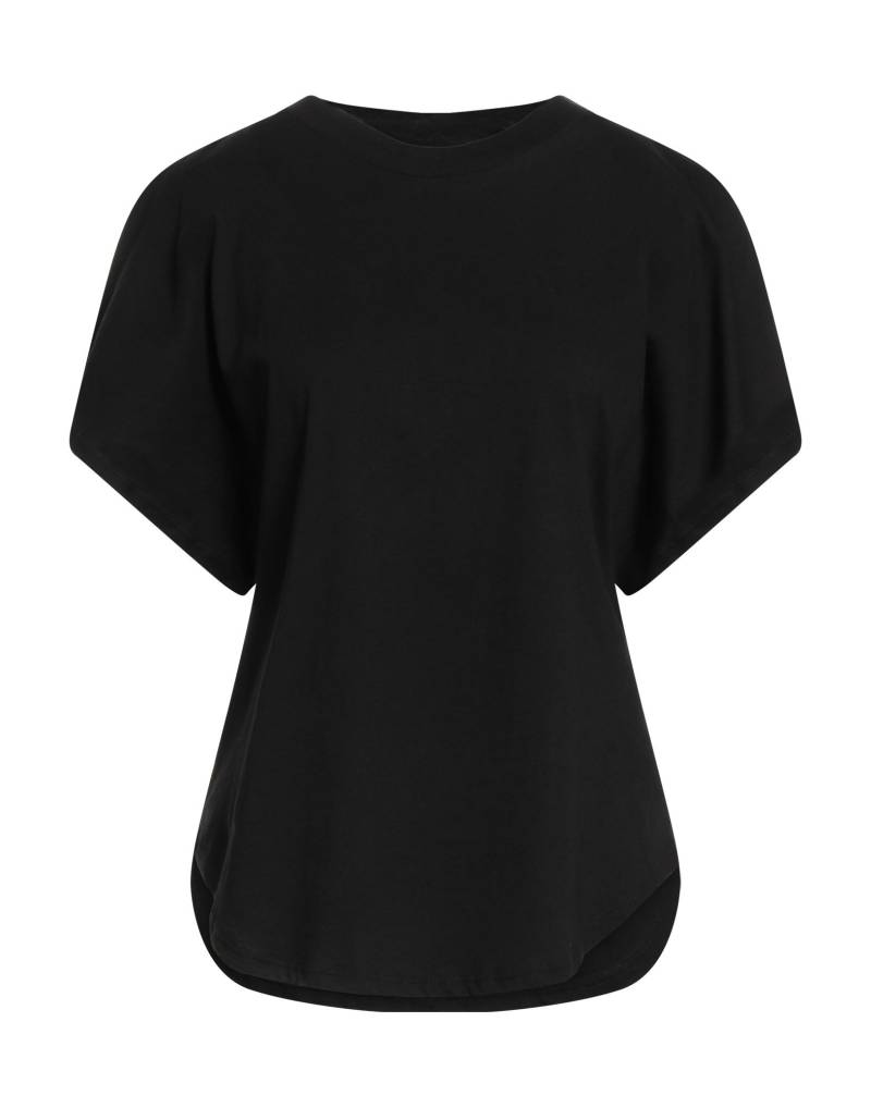 SOLOTRE T-shirts Damen Schwarz von SOLOTRE