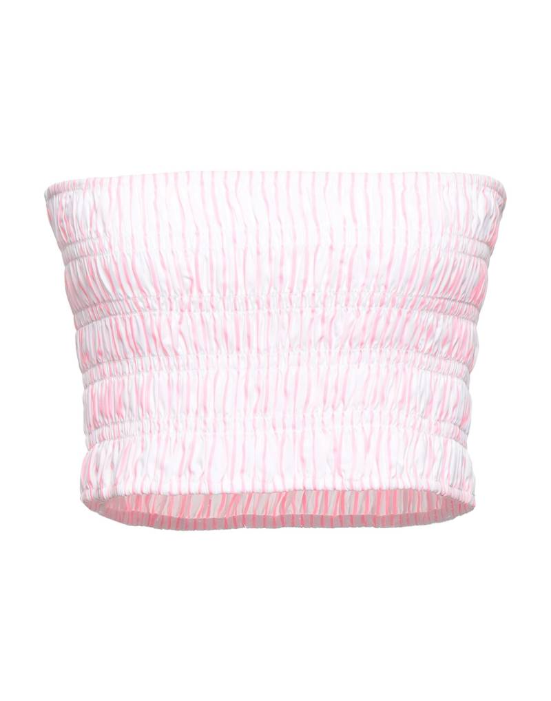 SOLOTRE Top Damen Fuchsia von SOLOTRE