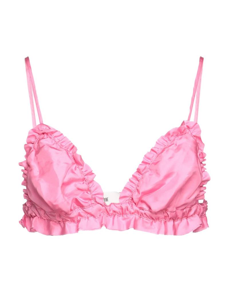 SOLOTRE Top Damen Fuchsia von SOLOTRE