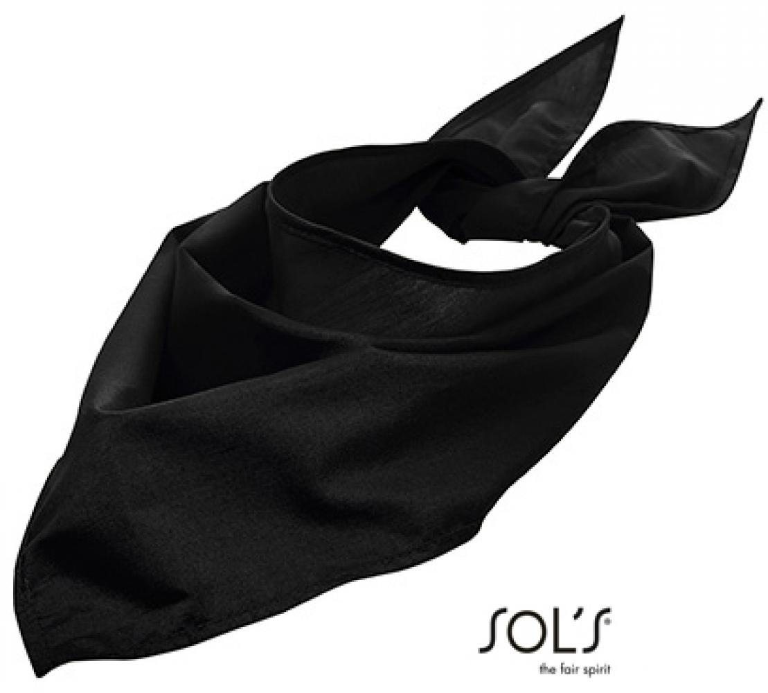 SOLS Bandana Bandana - Einheitsgröße: 62 x 62 x 80 cm von SOLS