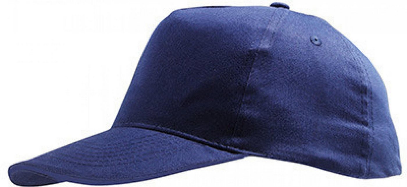 SOLS Baseball Cap Kids Cap Sunny / Kopfumfang ca. 55 cm von SOLS