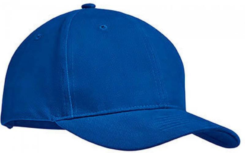 SOLS Baseball Cap Six Panel Cap Tekapo Herren Cap von SOLS
