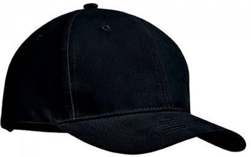 SOLS Baseball Cap Six Panel Cap Tekapo Herren Cap von SOLS