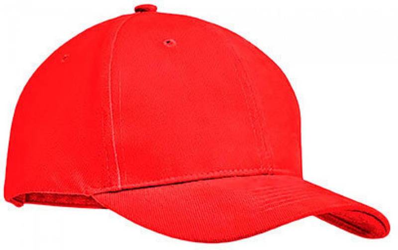SOLS Baseball Cap Six Panel Cap Tekapo Herren Cap von SOLS
