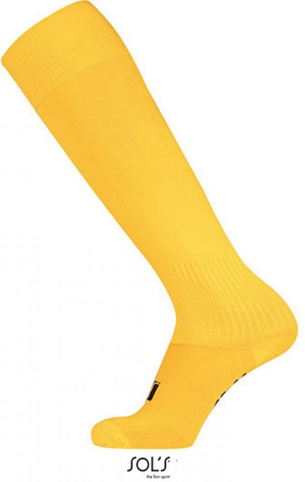 SOLS Basicsocken Herren Socken - Soccer Socks von SOLS