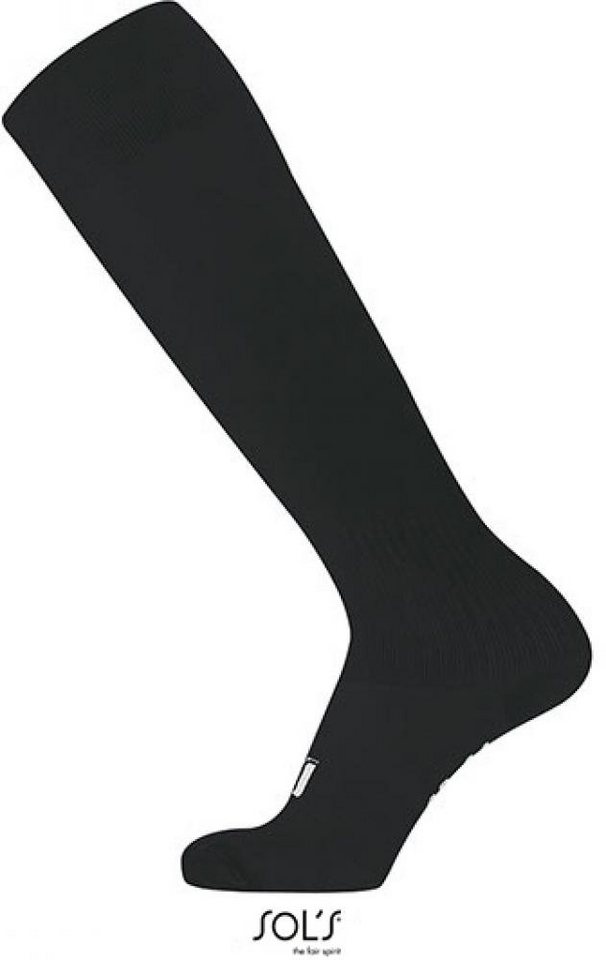 SOLS Basicsocken Herren Socken - Soccer Socks von SOLS