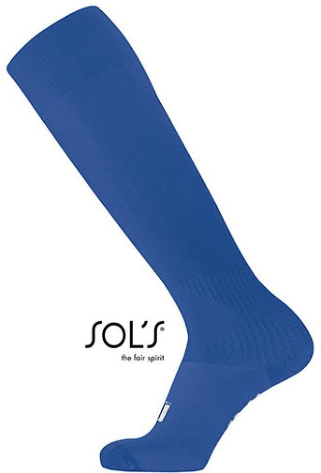 SOLS Basicsocken Herren Socken - Soccer Socks von SOLS