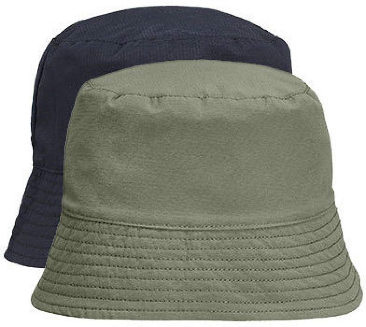 SOLS Outdoorhut Unisex Nylon Bucket Hat S/M bis M/L von SOLS