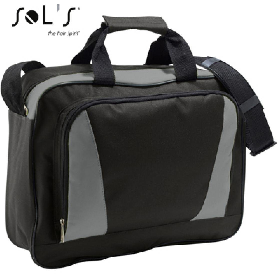 SOLS Dokumententasche Businessbag Cambridge / Dokumententasche, 40 x 31 x 11 cm von SOLS