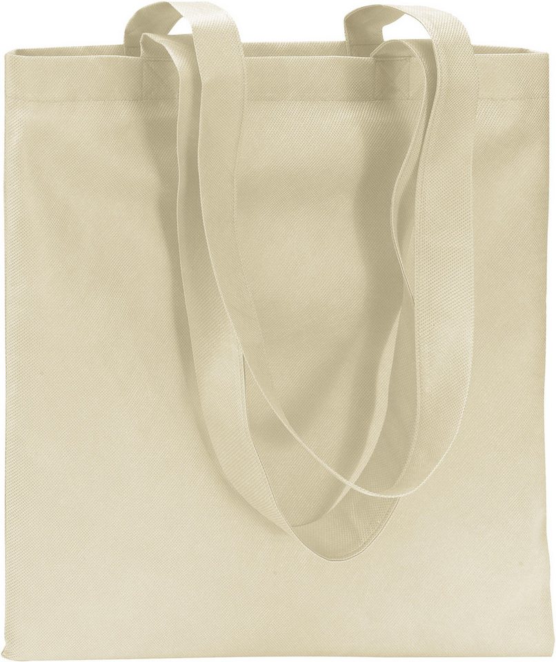 SOLS Einkaufsshopper Non-Woven Shopping Bag Austin Einkaufstasche von SOLS
