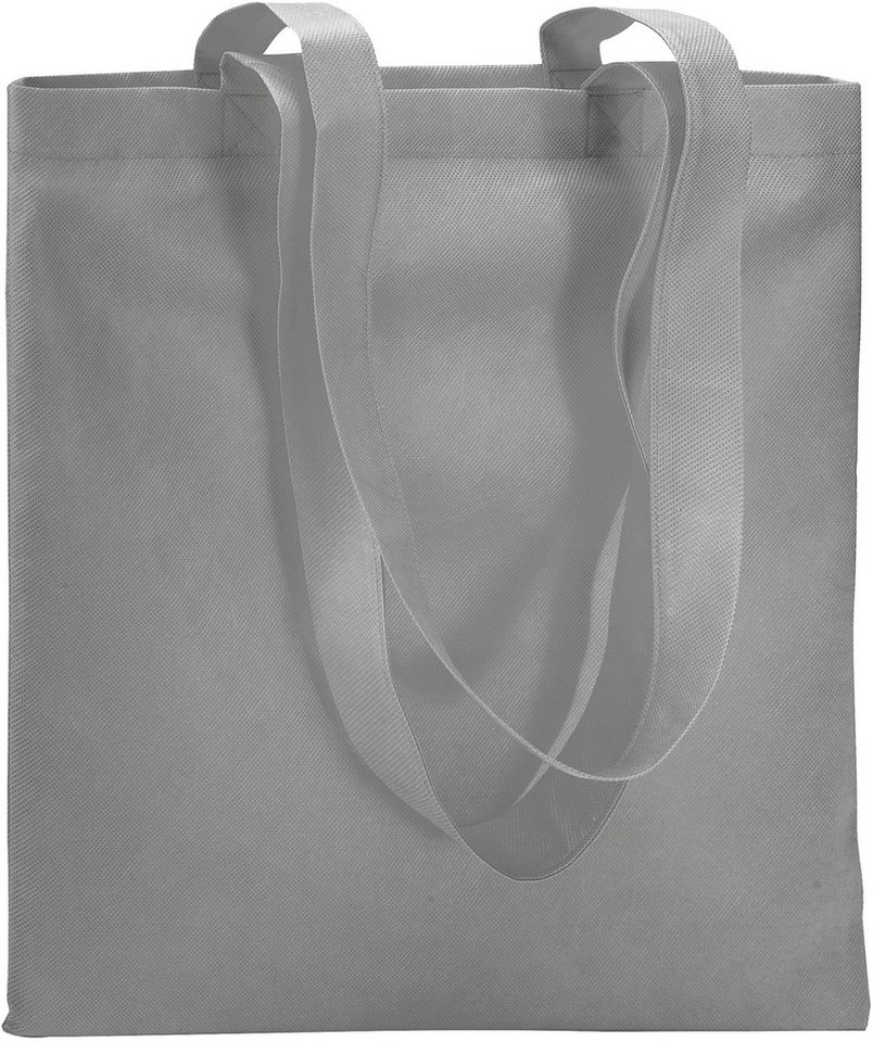 SOLS Einkaufsshopper Non-Woven Shopping Bag Austin Einkaufstasche von SOLS