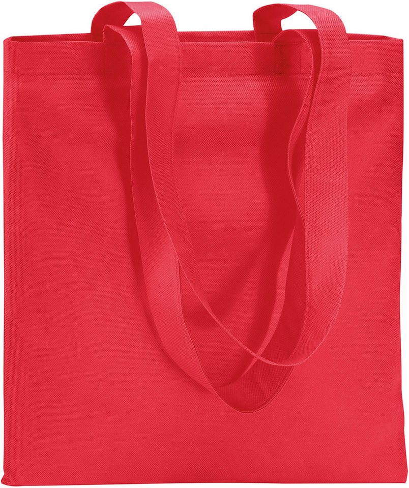 SOLS Einkaufsshopper Non-Woven Shopping Bag Austin Einkaufstasche von SOLS