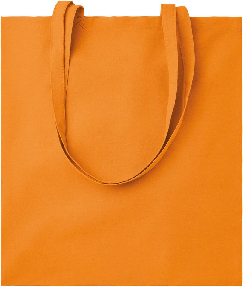 SOLS Einkaufsshopper Shopping Bag Ibiza Einkaufstasche von SOLS