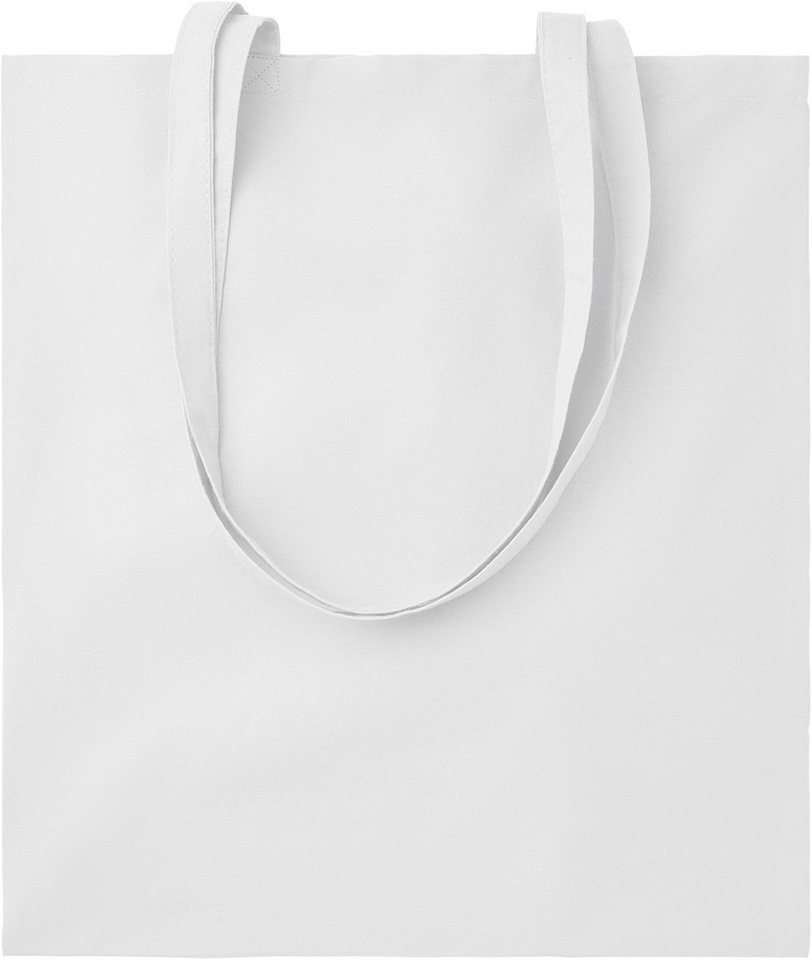 SOLS Einkaufsshopper Shopping Bag Majorca Einkaufstasche von SOLS