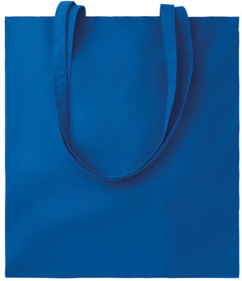 SOLS Einkaufsshopper Shopping Bag Majorca Einkaufstasche von SOLS