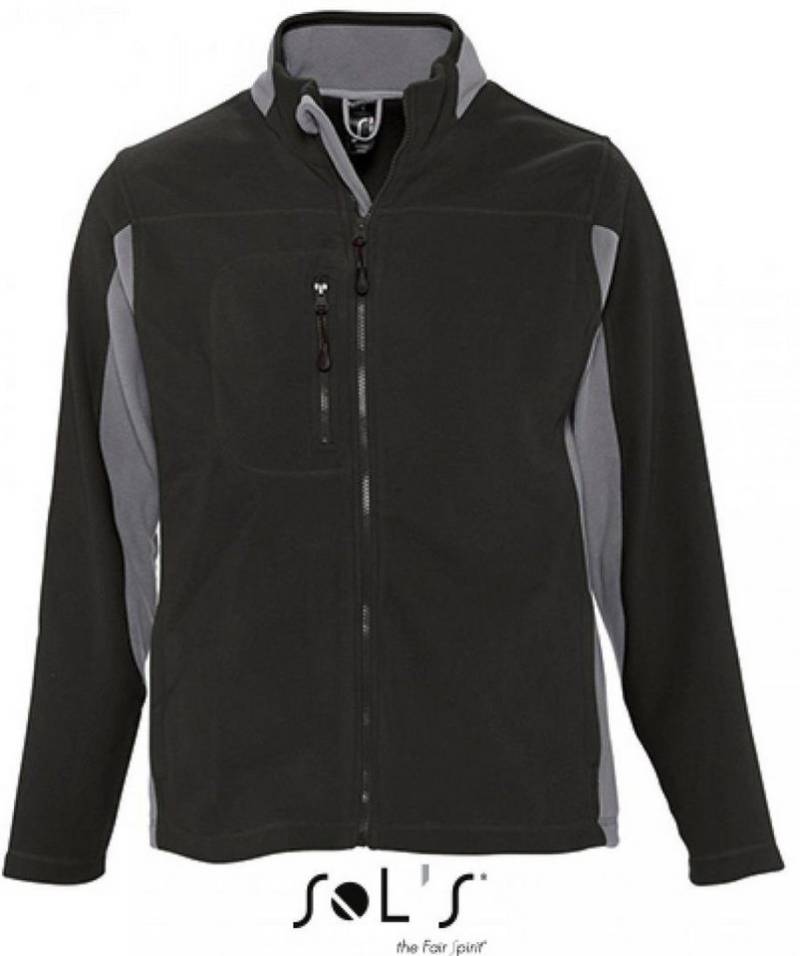 SOLS Fleecejacke Fleecejacket Nordic von SOLS