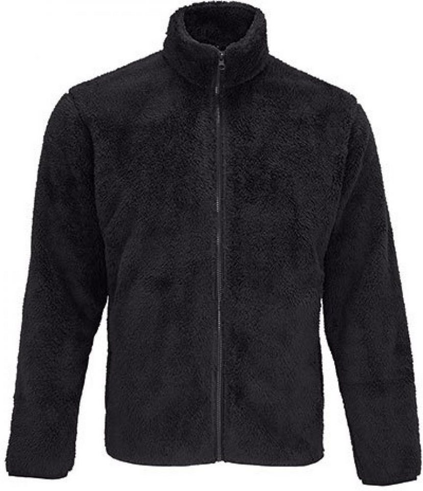 SOLS Fleecejacke Unisex Fleece Zip Jacket Finch XXS bis 4XL SOLS Fleecejacke Unisex Fleece Zip Jacket Finch XXS bis 4XL von SOLS