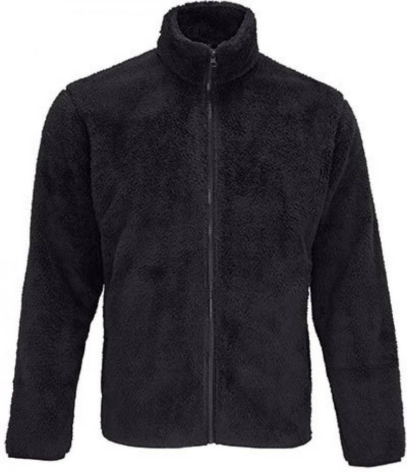 SOLS Fleecejacke Unisex Fleece Zip Jacket Finch XXS bis 4XL SOLS Fleecejacke Unisex Fleece Zip Jacket Finch XXS bis 4XL von SOLS