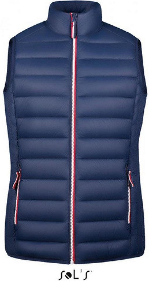 SOLS Funktionsweste Damen Victoire Bodywarmer Women Jacket von SOLS