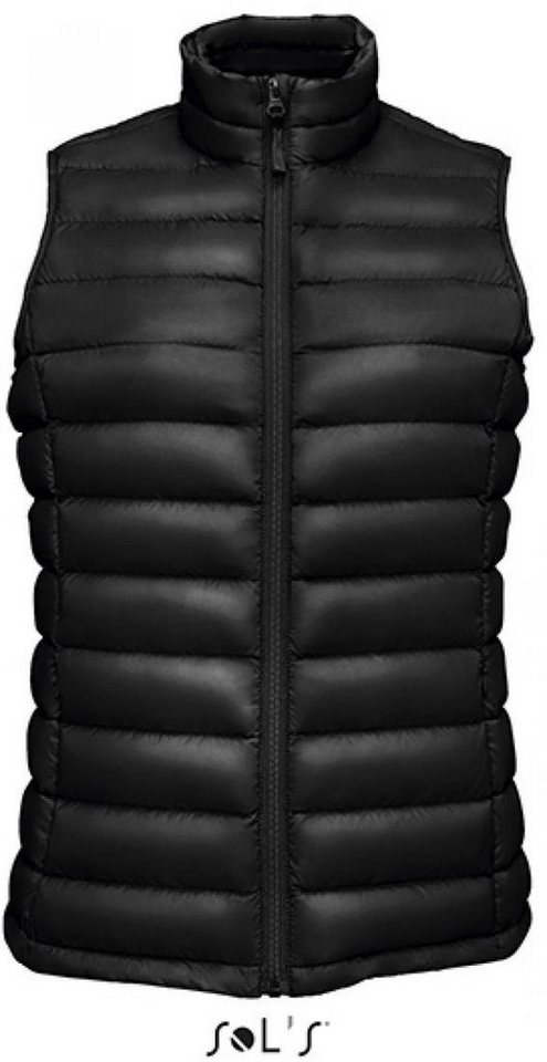 SOLS Funktionsweste Damen Wilson Bodywarmer Women Jacket von SOLS