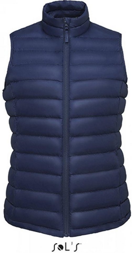 SOLS Funktionsweste Damen Wilson Bodywarmer Women Jacket von SOLS