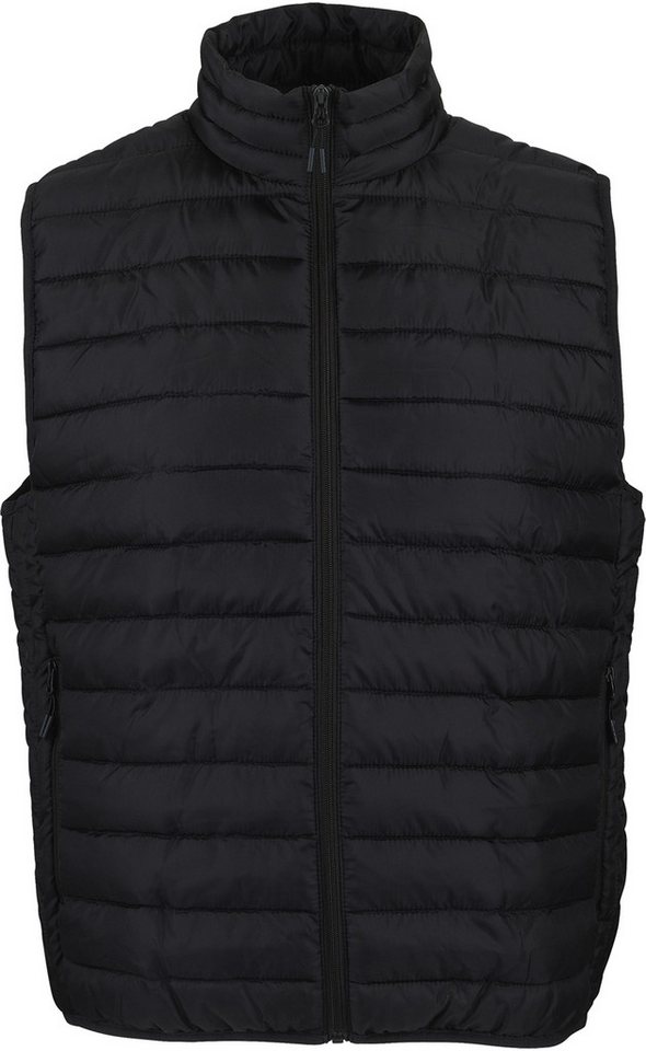 SOLS Funktionsweste Men's Stream Bodywarmer Weste Herren von SOLS